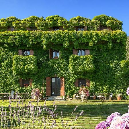 L'Agnata Di De Andre Boutique Hotel Tempio Pausania Kültér fotó