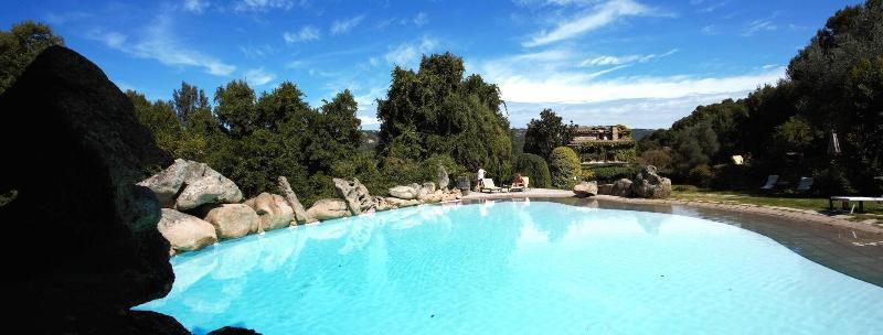 L'Agnata Di De Andre Boutique Hotel Tempio Pausania Kültér fotó