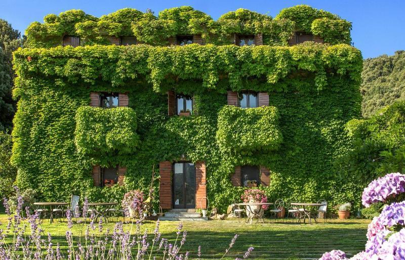 L'Agnata Di De Andre Boutique Hotel Tempio Pausania Kültér fotó