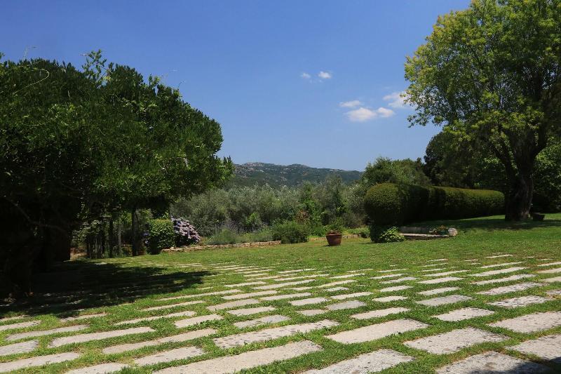 L'Agnata Di De Andre Boutique Hotel Tempio Pausania Kültér fotó