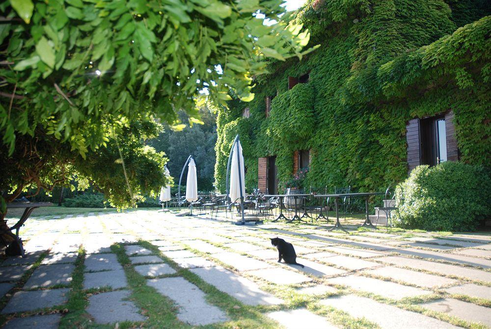 L'Agnata Di De Andre Boutique Hotel Tempio Pausania Kültér fotó