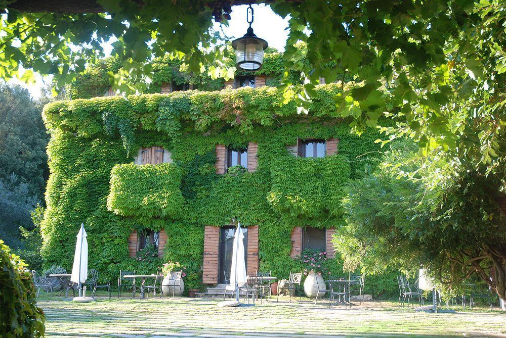 L'Agnata Di De Andre Boutique Hotel Tempio Pausania Kültér fotó