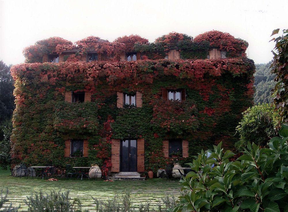 L'Agnata Di De Andre Boutique Hotel Tempio Pausania Kültér fotó