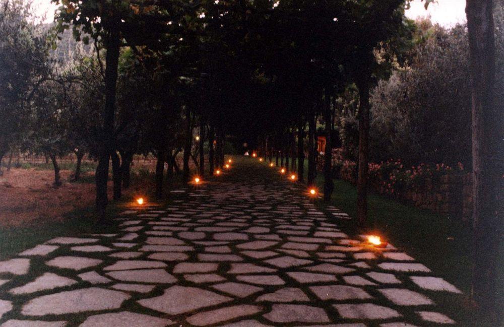 L'Agnata Di De Andre Boutique Hotel Tempio Pausania Kültér fotó