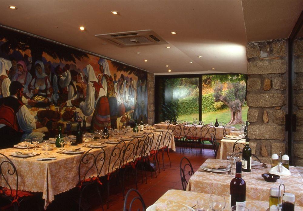 L'Agnata Di De Andre Boutique Hotel Tempio Pausania Kültér fotó