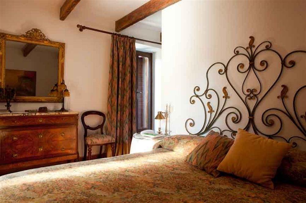 L'Agnata Di De Andre Boutique Hotel Tempio Pausania Kültér fotó