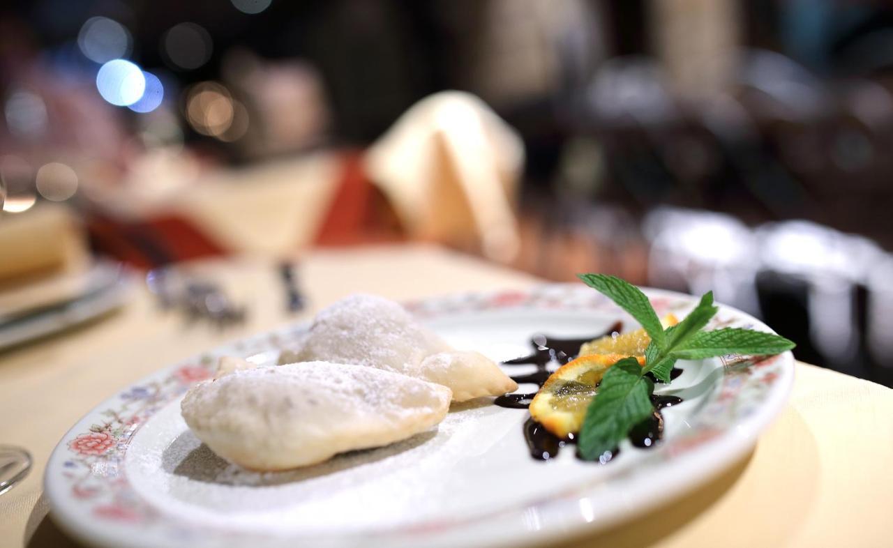 L'Agnata Di De Andre Boutique Hotel Tempio Pausania Kültér fotó