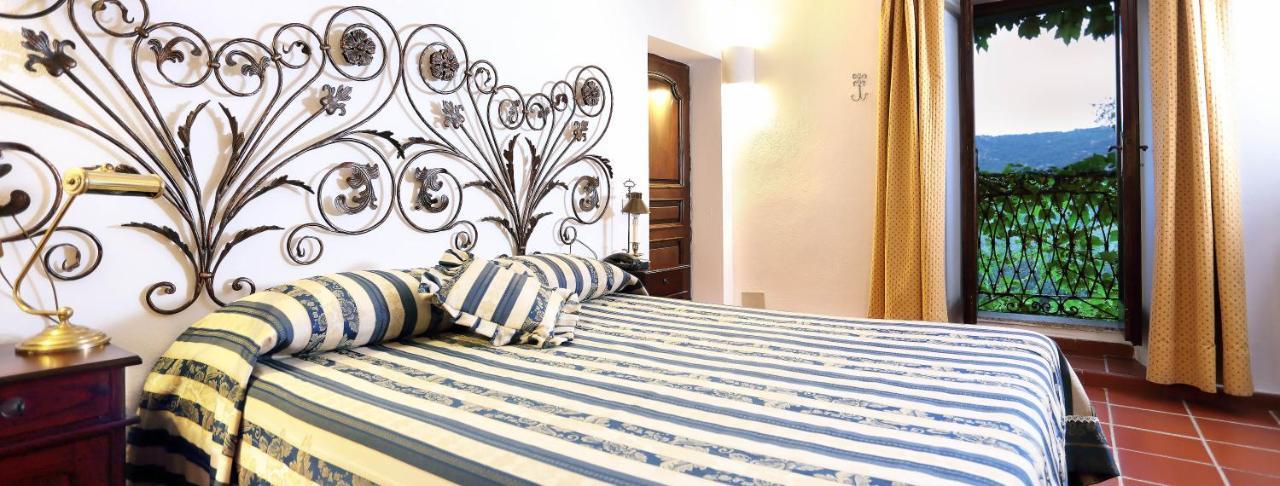L'Agnata Di De Andre Boutique Hotel Tempio Pausania Kültér fotó